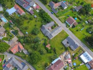 Prodej chalupy, Vranová Lhota, 382 m2