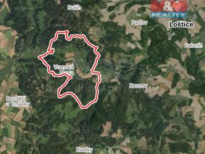 Prodej chalupy, Vranová Lhota, 382 m2