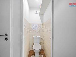 Prodej bytu 3+kk, Náchod, Kostelecká, 73 m2