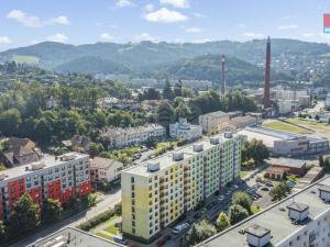 Prodej bytu 3+kk, Náchod, Kostelecká, 73 m2