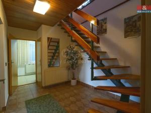Prodej chaty, Šternberk - Dalov, 90 m2