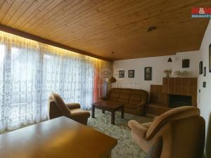 Prodej chaty, Šternberk - Dalov, 90 m2