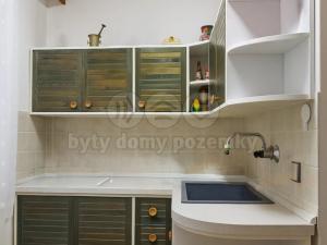 Prodej chaty, Šternberk - Dalov, 90 m2