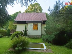 Prodej chaty, Šternberk - Dalov, 90 m2
