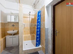 Prodej rodinného domu, Kraslice, Tovární, 383 m2