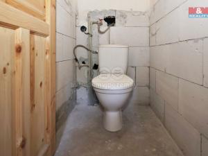 Prodej rodinného domu, Havlíčkův Brod - Jilemník, 71 m2