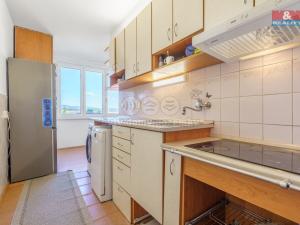 Prodej bytu 3+1, Karlovy Vary - Stará Role, Dvořákova, 83 m2