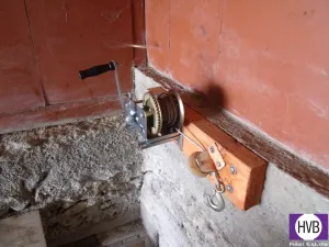 Prodej chaty, Černá v Pošumaví, 16 m2