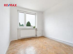 Prodej bytu 3+1, Medlov, 62 m2