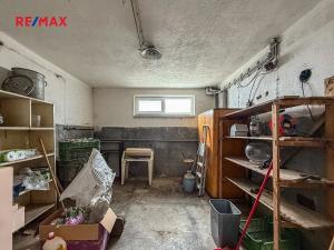Prodej bytu 3+1, Medlov, 62 m2