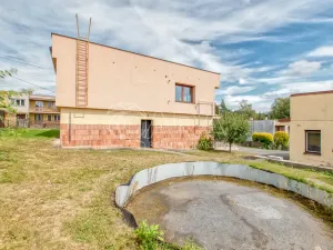 Prodej rodinného domu, Bílovec, Nad přehradou, 230 m2