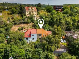 Prodej činžovního domu, Praha - Libeň, Klihařská, 259 m2