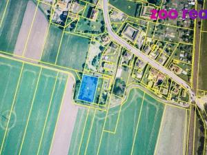 Prodej pozemku pro bydlení, Suchdol nad Lužnicí, Vitorazská, 1544 m2