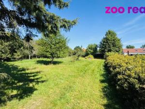 Prodej pozemku pro bydlení, Suchdol nad Lužnicí, Vitorazská, 1544 m2