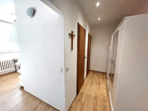 Pronájem bytu 1+1, Brno, Arbesova, 40 m2