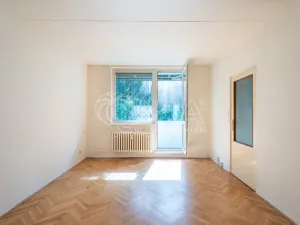 Prodej bytu 3+1, Brno - Žabovřesky, náměstí Svornosti, 70 m2