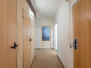 Prodej bytu 3+1, Brno - Žabovřesky, náměstí Svornosti, 70 m2