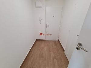 Pronájem bytu 1+1, Teplice - Trnovany, Antonína Sochora, 36 m2