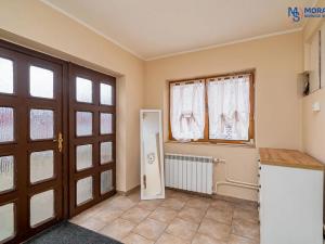 Prodej rodinného domu, Senička, 200 m2