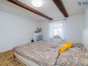 Prodej rodinného domu, Senička, 200 m2