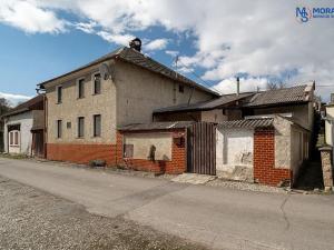 Prodej rodinného domu, Senička, 200 m2