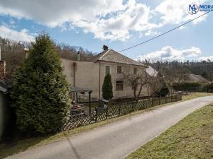 Prodej rodinného domu, Senička, 200 m2