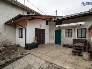 Prodej rodinného domu, Senička, 200 m2