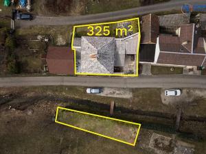 Prodej rodinného domu, Senička, 200 m2