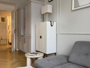 Pronájem bytu 2+kk, Praha - Vinohrady, Anglická, 60 m2