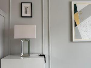 Pronájem bytu 2+kk, Praha - Vinohrady, Anglická, 60 m2