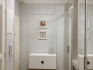 Pronájem bytu 2+kk, Praha - Vinohrady, Anglická, 60 m2