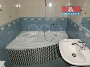 Prodej bytu 3+1, Tábor, Havanská, 64 m2