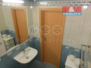 Prodej bytu 3+1, Tábor, Havanská, 64 m2