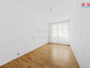 Prodej bytu 1+1, Děčín - Děčín I-Děčín, Zámecká, 43 m2