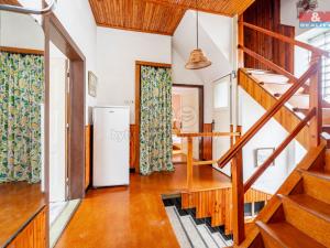 Prodej rodinného domu, Sněžné, 192 m2