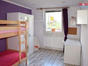 Prodej bytu 3+1, Česká Lípa, Hradecká, 75 m2
