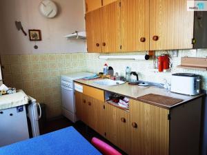 Prodej bytu 2+1, Uherský Brod, Hlavní, 56 m2