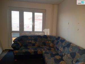 Prodej bytu 2+1, Uherský Brod, Hlavní, 56 m2