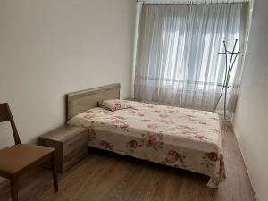 Pronájem bytu 2+kk, Praha - Vysočany, Pod Harfou, 58 m2