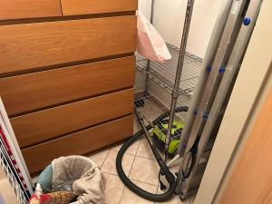 Pronájem bytu 2+kk, Praha - Vysočany, Pod Harfou, 58 m2