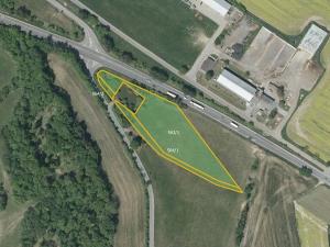 Prodej pole, Sobotka, 10354 m2