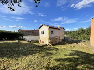 Prodej rodinného domu, Laškov - Kandia, 90 m2