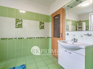Prodej rodinného domu, Košťany, Školní, 63 m2