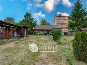 Prodej rodinného domu, Košťany, Školní, 63 m2