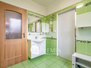 Prodej rodinného domu, Košťany, Školní, 63 m2