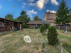 Prodej rodinného domu, Košťany, Školní, 63 m2