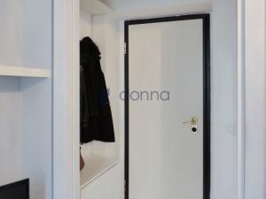 Pronájem bytu 2+kk, Praha, Tyršova, 37 m2