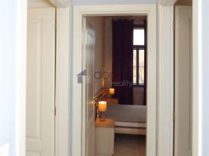 Pronájem bytu 2+kk, Praha, Tyršova, 37 m2