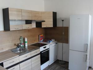 Prodej bytu 1+1, Teplice, Československých legií, 47 m2