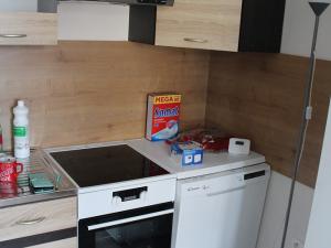 Prodej bytu 1+1, Teplice, Československých legií, 47 m2